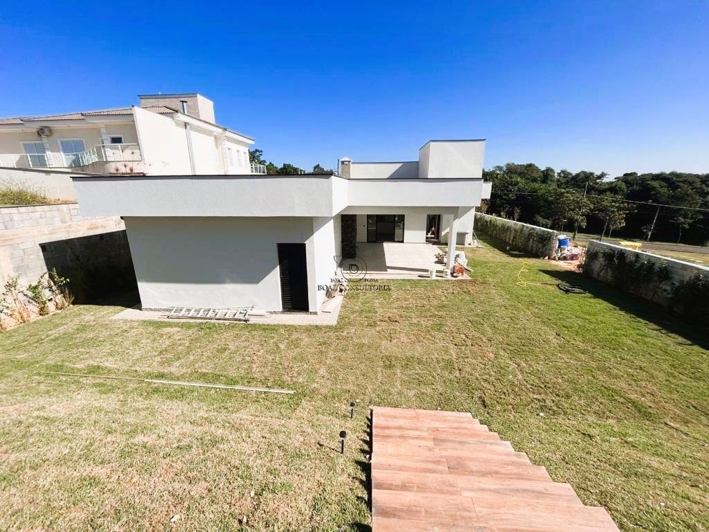 Casa, 4 quartos, 380 m² - Foto 21