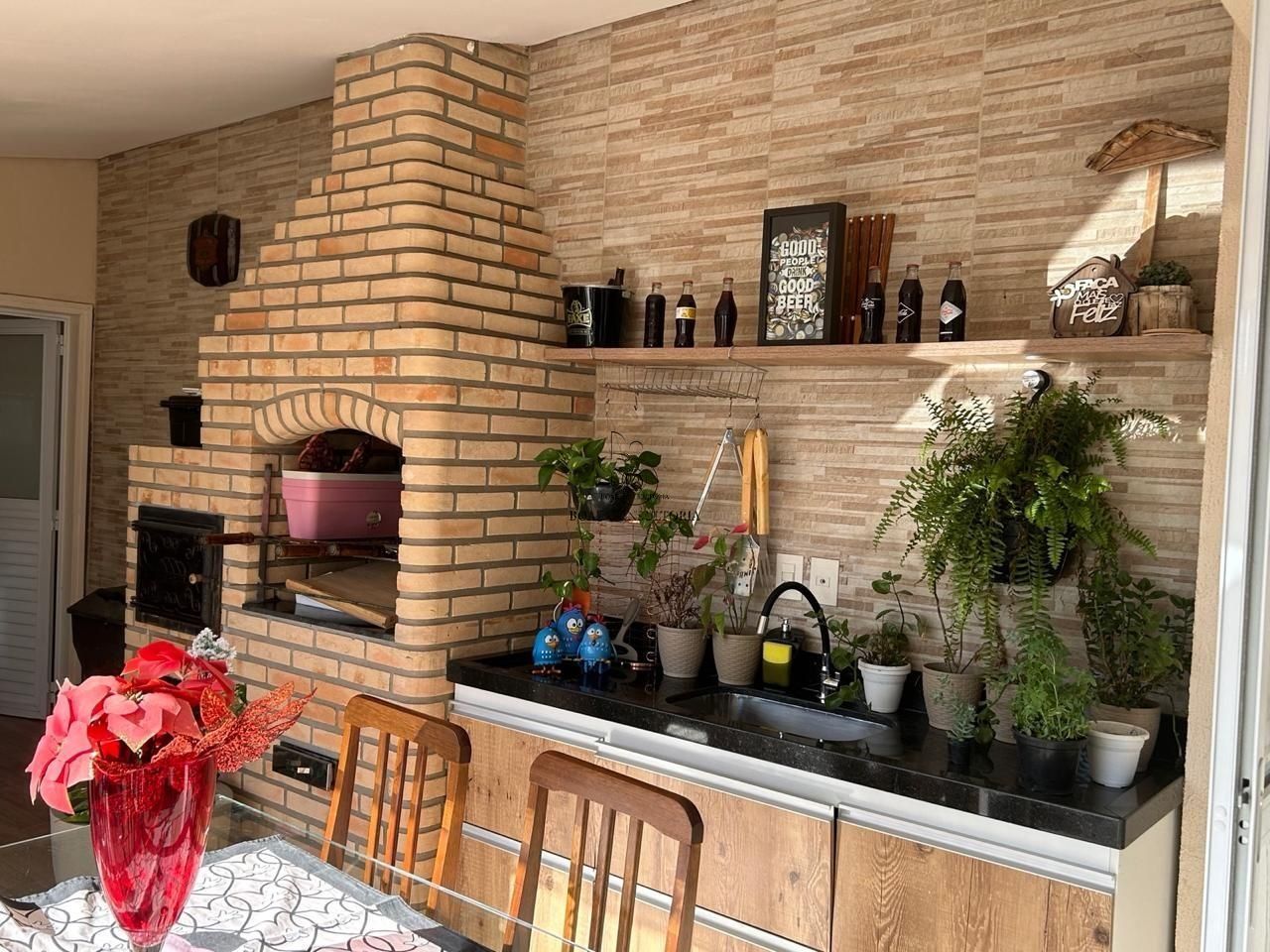 Casa em Parque Santa Isabel, Sorocaba - Foto 7