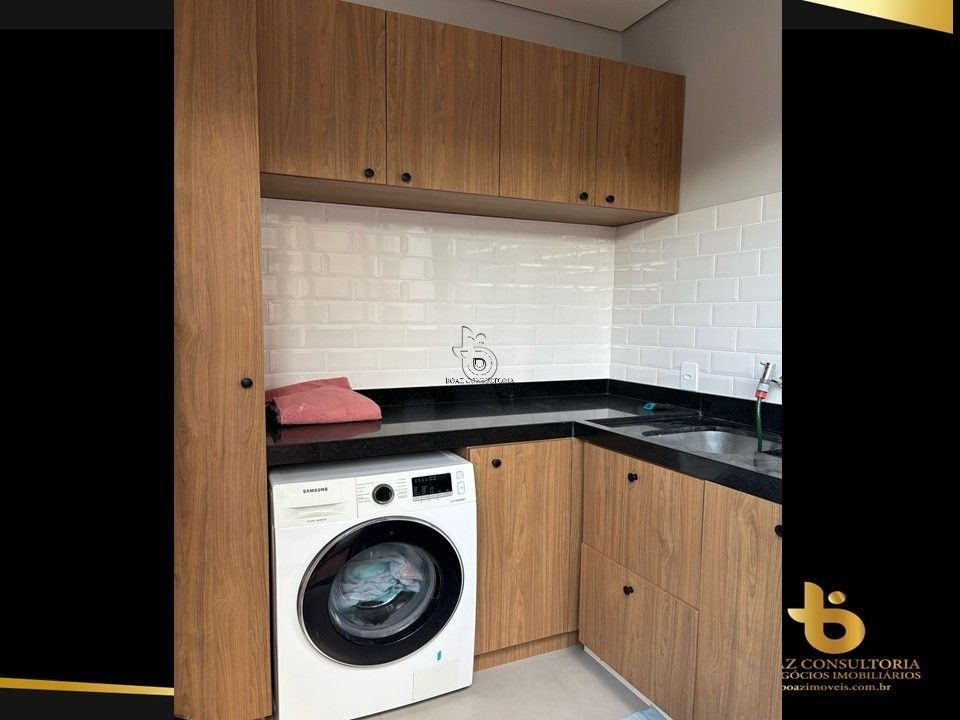 Casa, 4 quartos, 292 m² - Foto 41