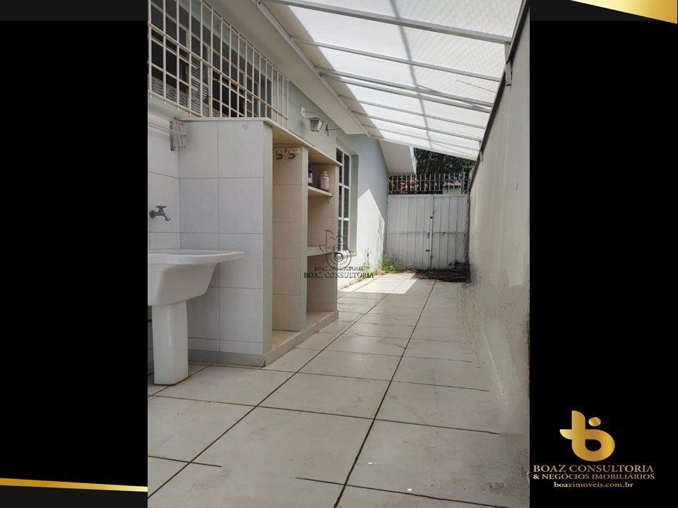 Casa em Jardim Santa Rosália, Sorocaba - Foto 36