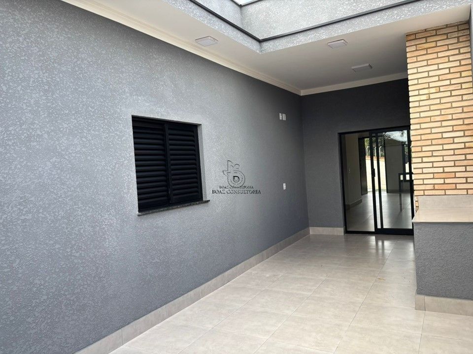 Casa em Jardim Residencial Villagio Ipanema I, Sorocaba - Foto 12