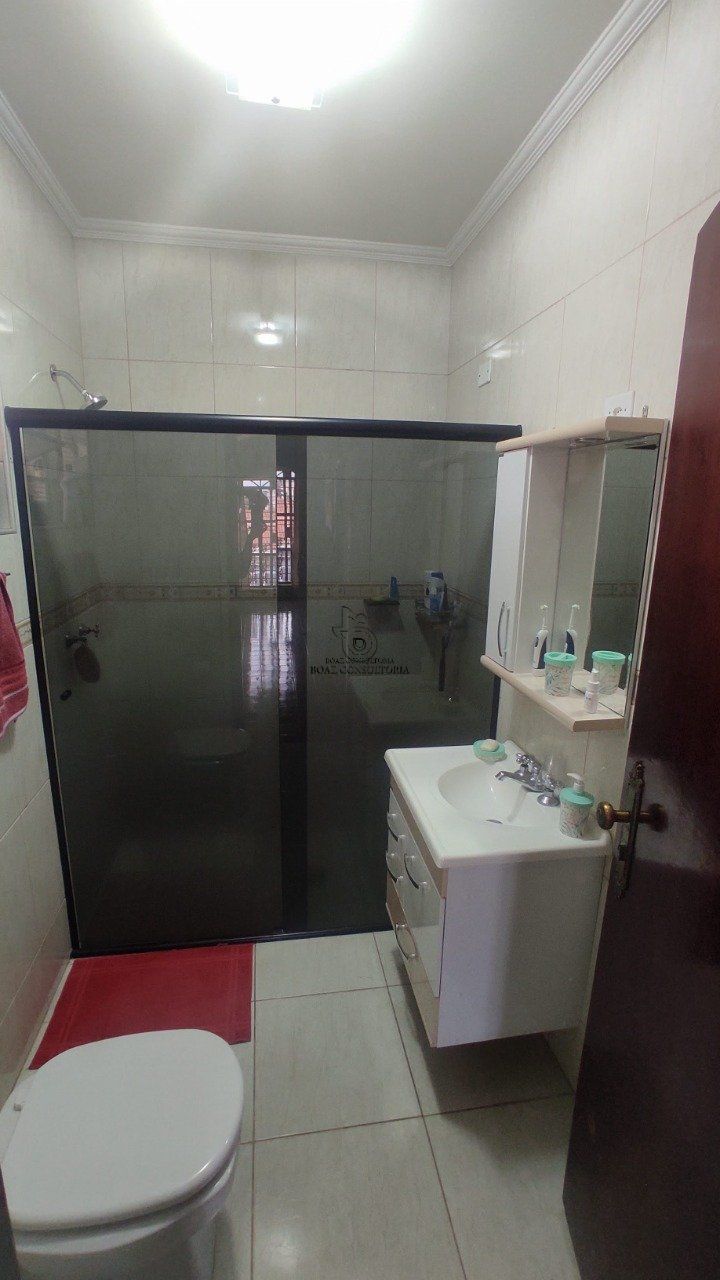 Casa em Jardim Prestes de Barros, Sorocaba - Foto 15