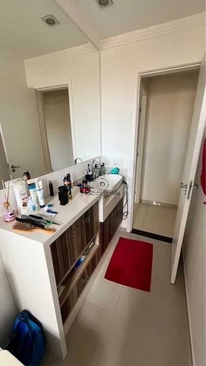 Apartamento em Jardim São Carlos, Sorocaba - Foto 7