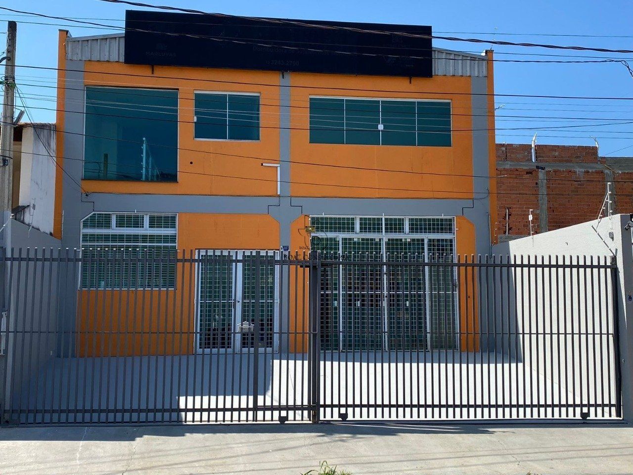 Comercial em Jardim Faculdade, Sorocaba - Prédio à venda Jardim Faculdade Sorocaba/SP - Foto 21