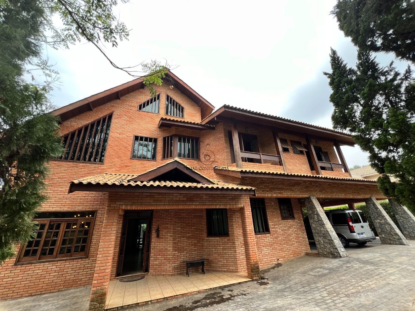 Sobrado, 6 quartos, 604 m² - Foto 15