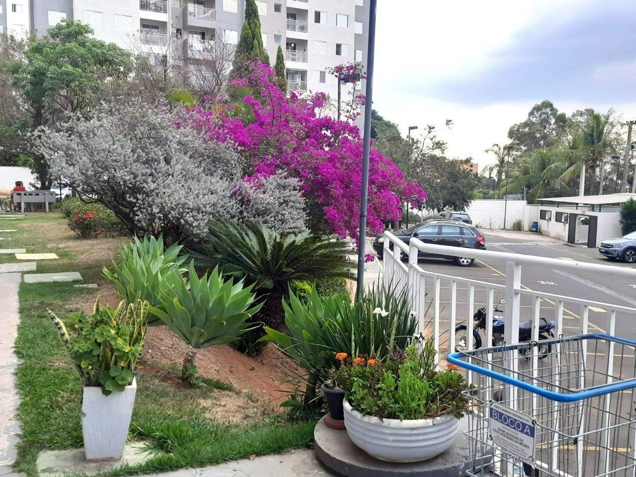 Apartamento em Parque Campolim, Sorocaba - Foto 29