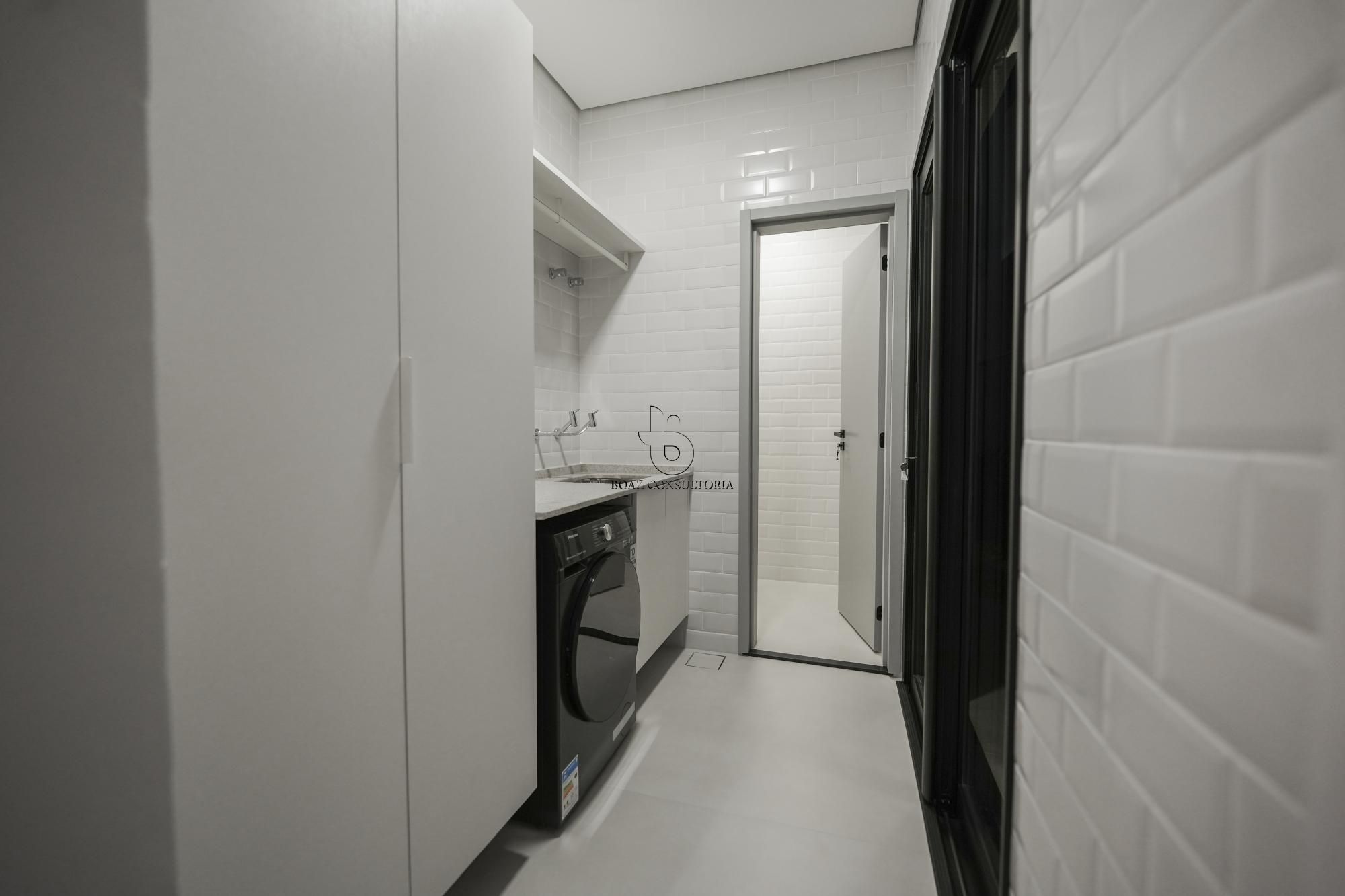 Casa de Condomínio, 4 quartos - Foto 25