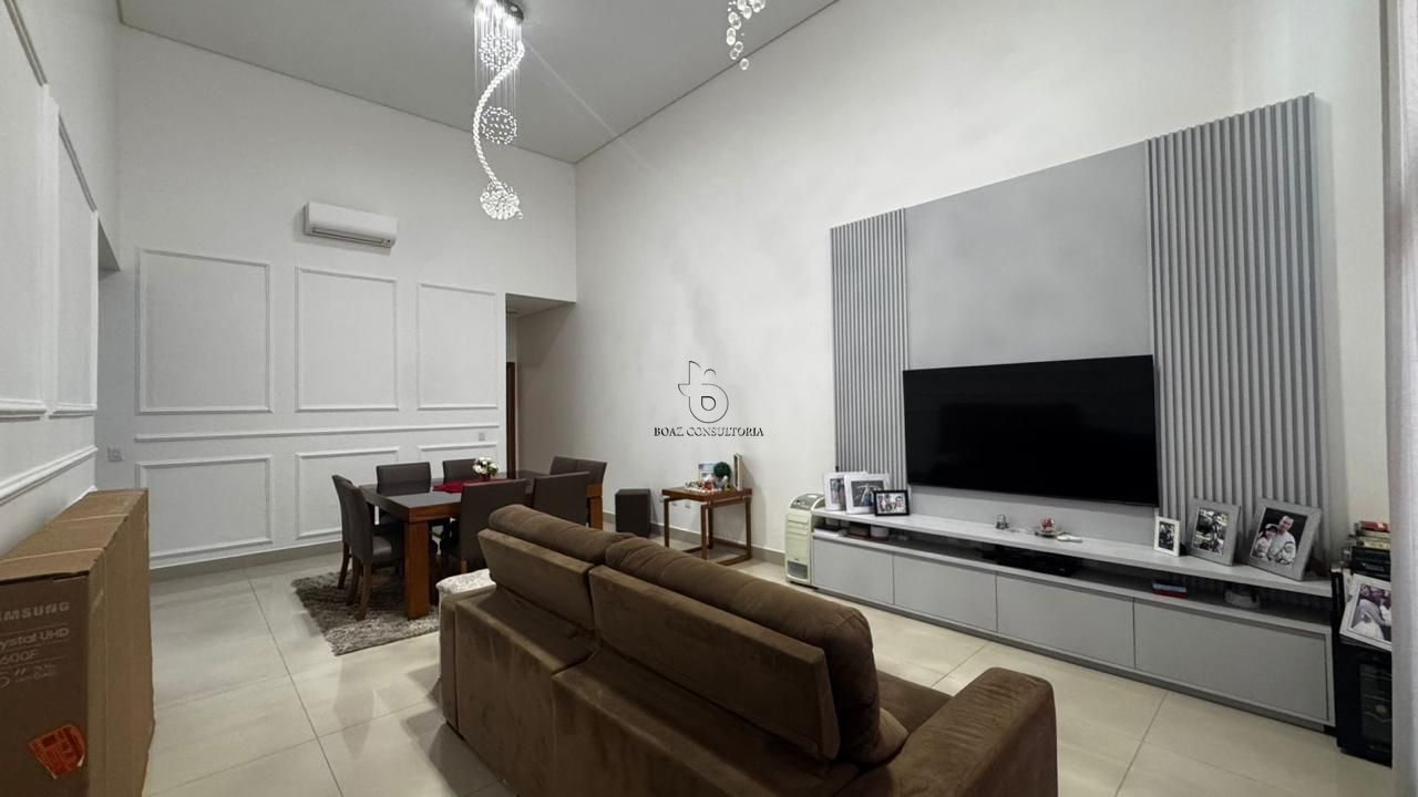 Casa de Condomínio, 3 quartos - Foto 7