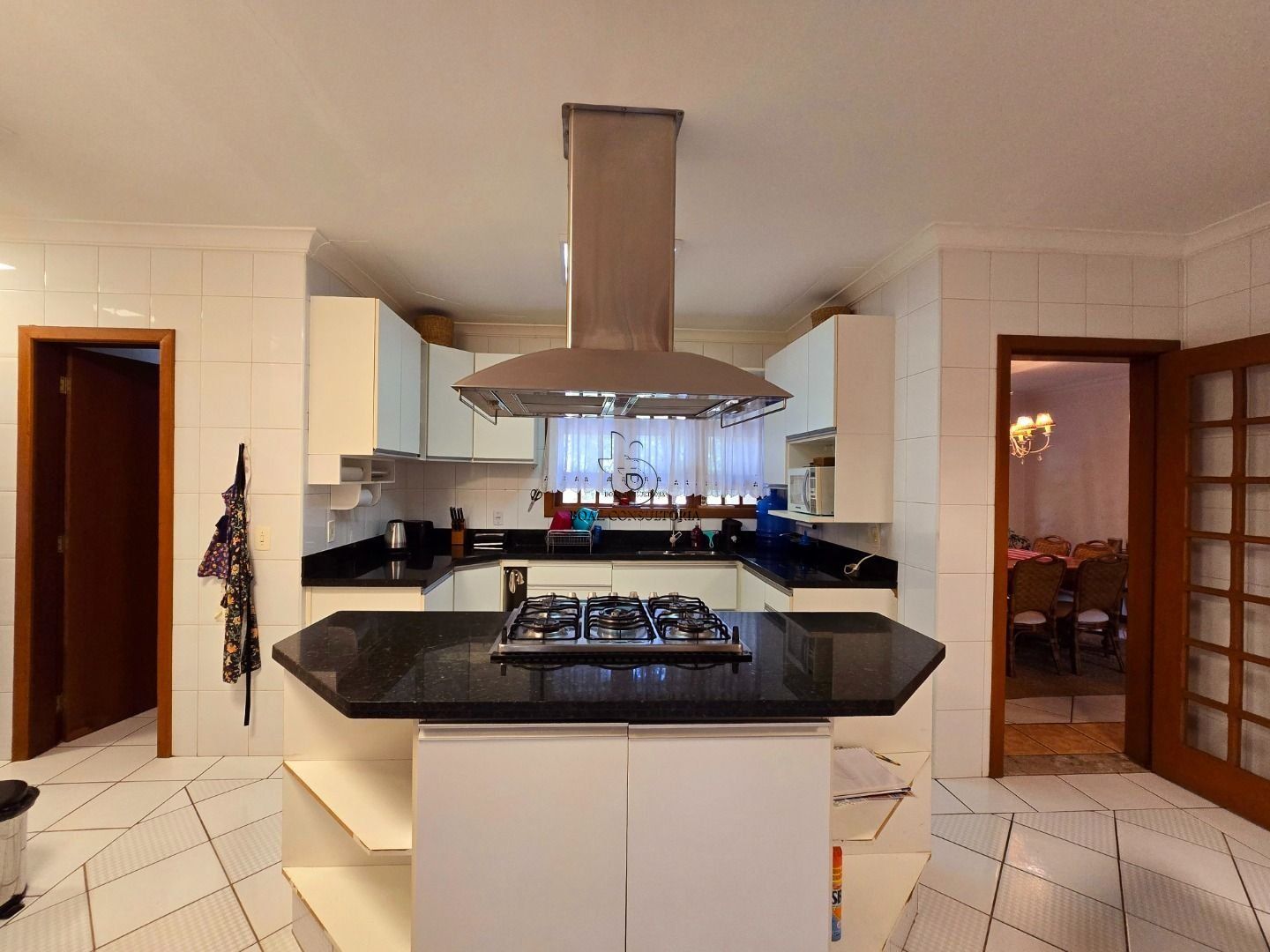 Casa, 4 quartos, 424 m² - Foto 8