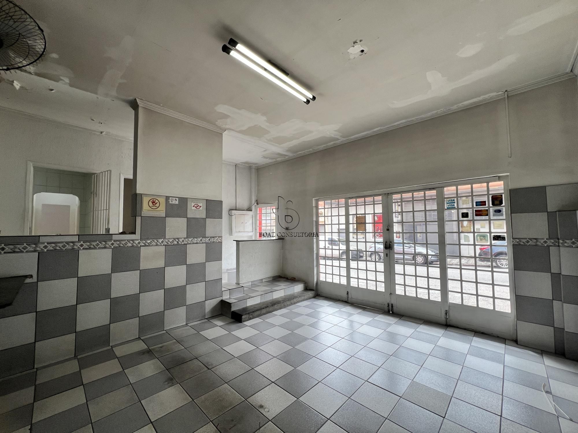 Loja-Salão, 216 m² - Foto 3