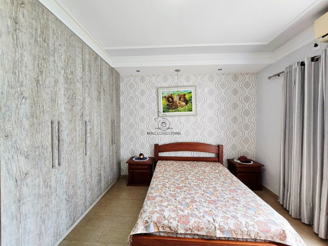Casa em Parque Residencial Villa dos Inglezes, Sorocaba - Foto 15