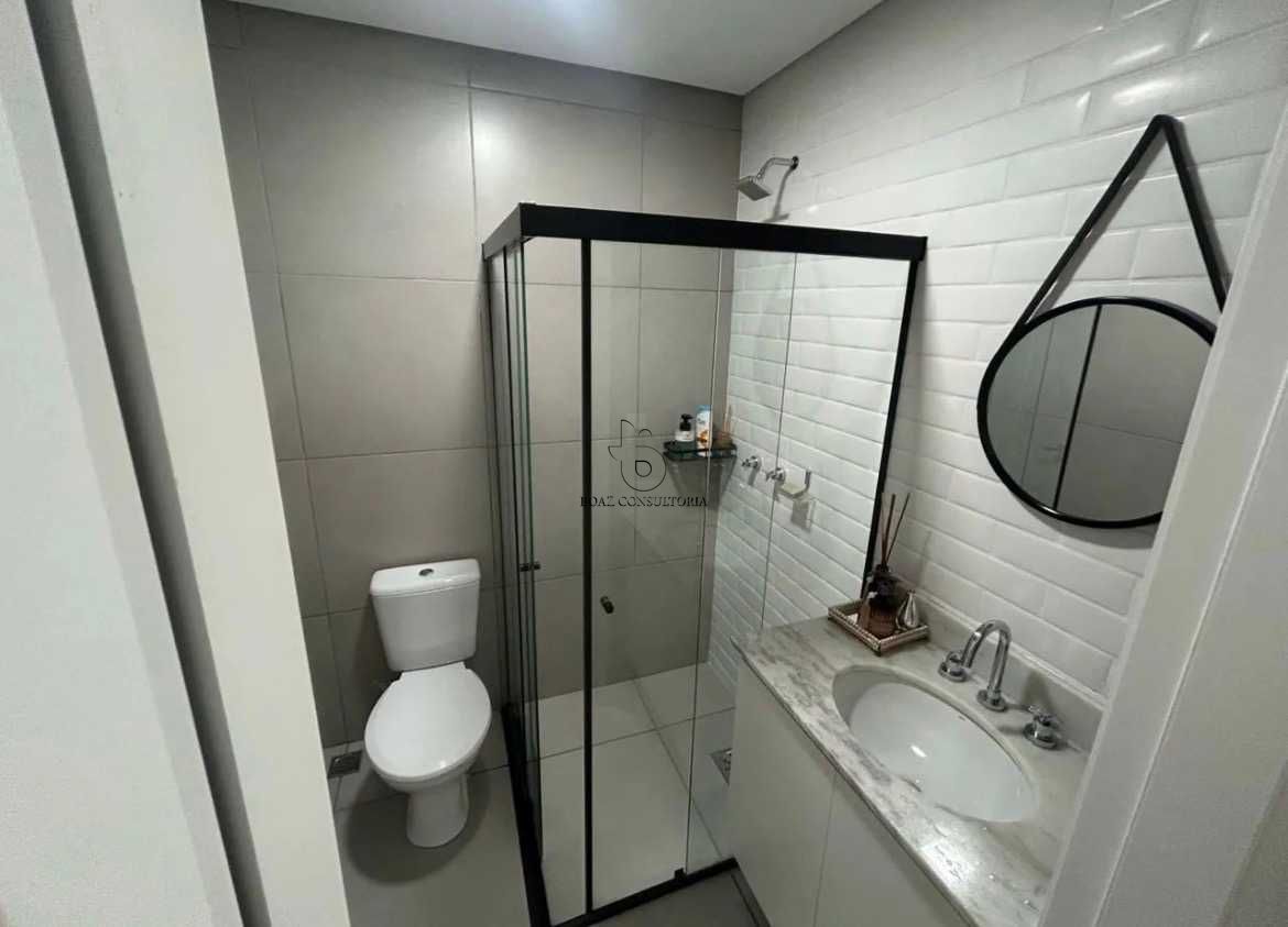 Apartamento, 3 quartos, 95 m² - Foto 13