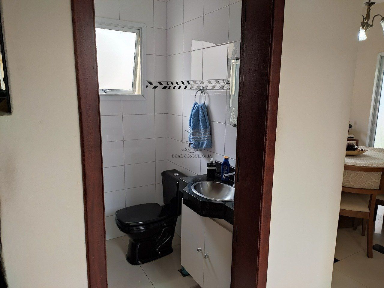 Casa em Jardim Garret, Araçoiaba da Serra - Foto 42