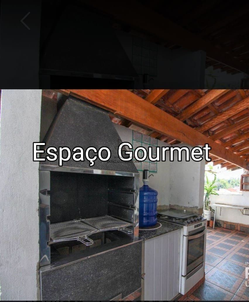 Casa em Jardim Paulista, Sorocaba - Foto 11