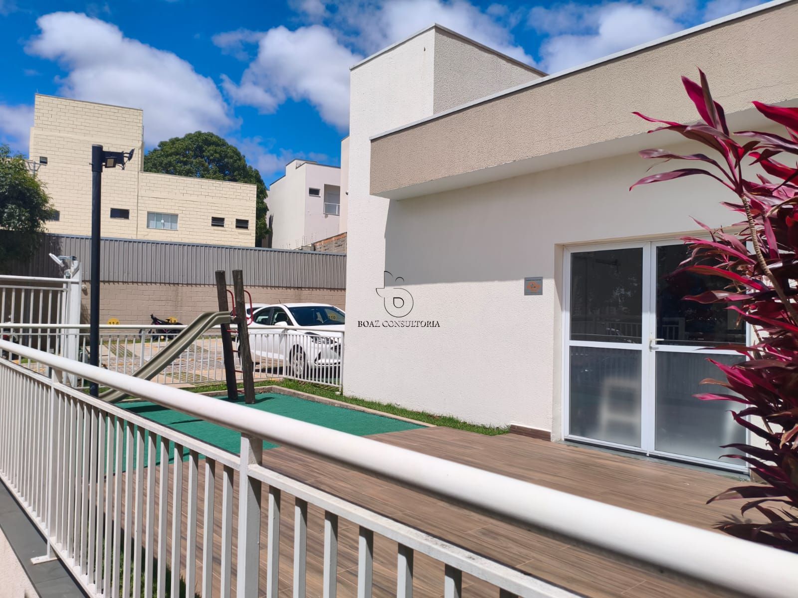 Apartamento, 2 quartos, 50 m² - Foto 14