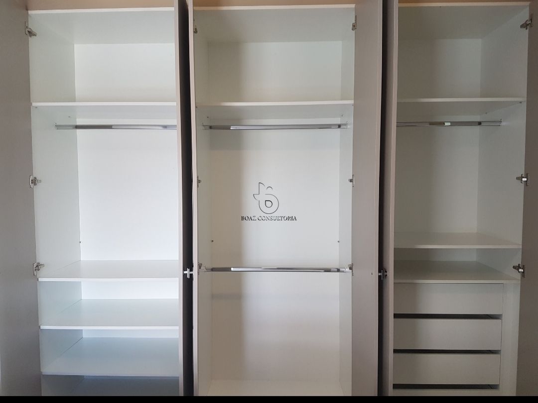 Apartamento, 1 quarto, 50 m² - Foto 15