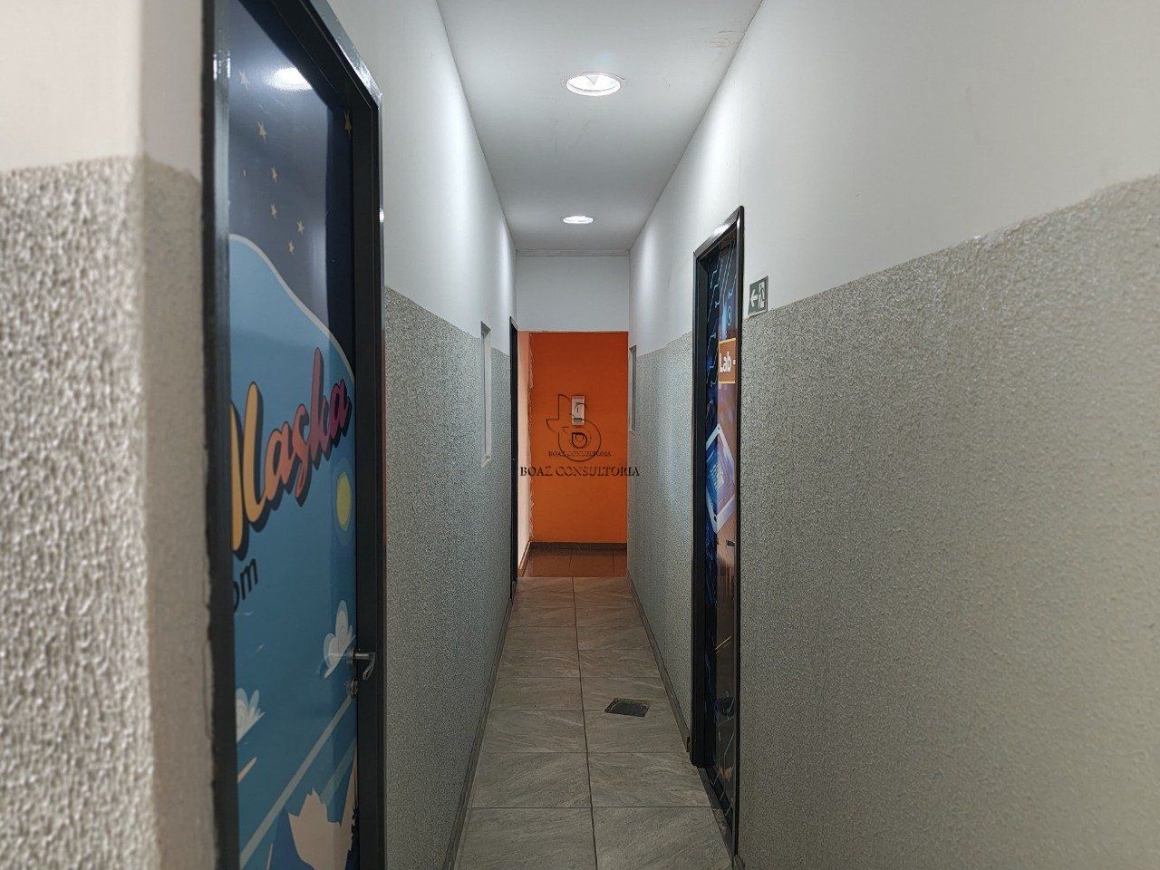 Prédio Inteiro, 750 m² - Foto 9