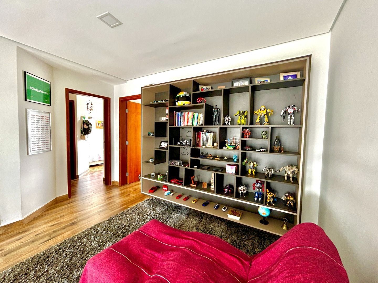 Casa em Parque Ibiti Reserva, Sorocaba - Foto 18
