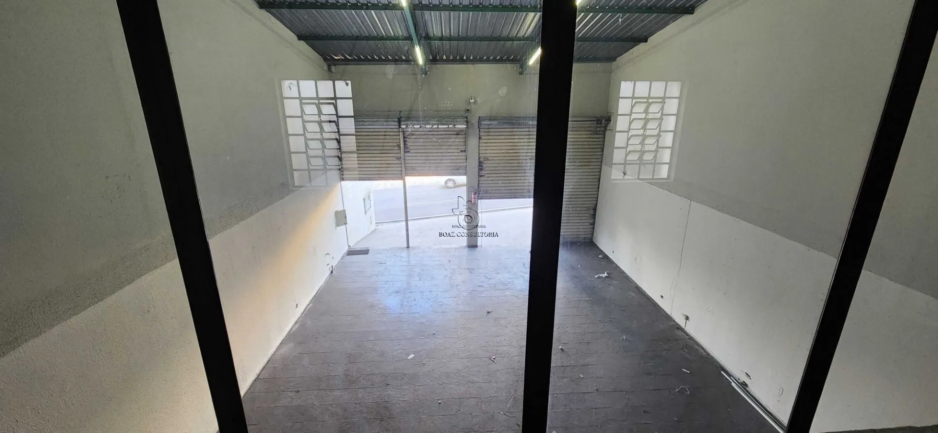 Depósito-Galpão, 136 m² - Foto 5