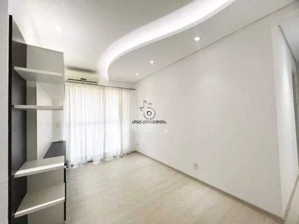 Apartamento em Jardim São Carlos, Sorocaba - Apartamento 2 dormitórios à venda Jardim São Carlos Sorocaba/SP