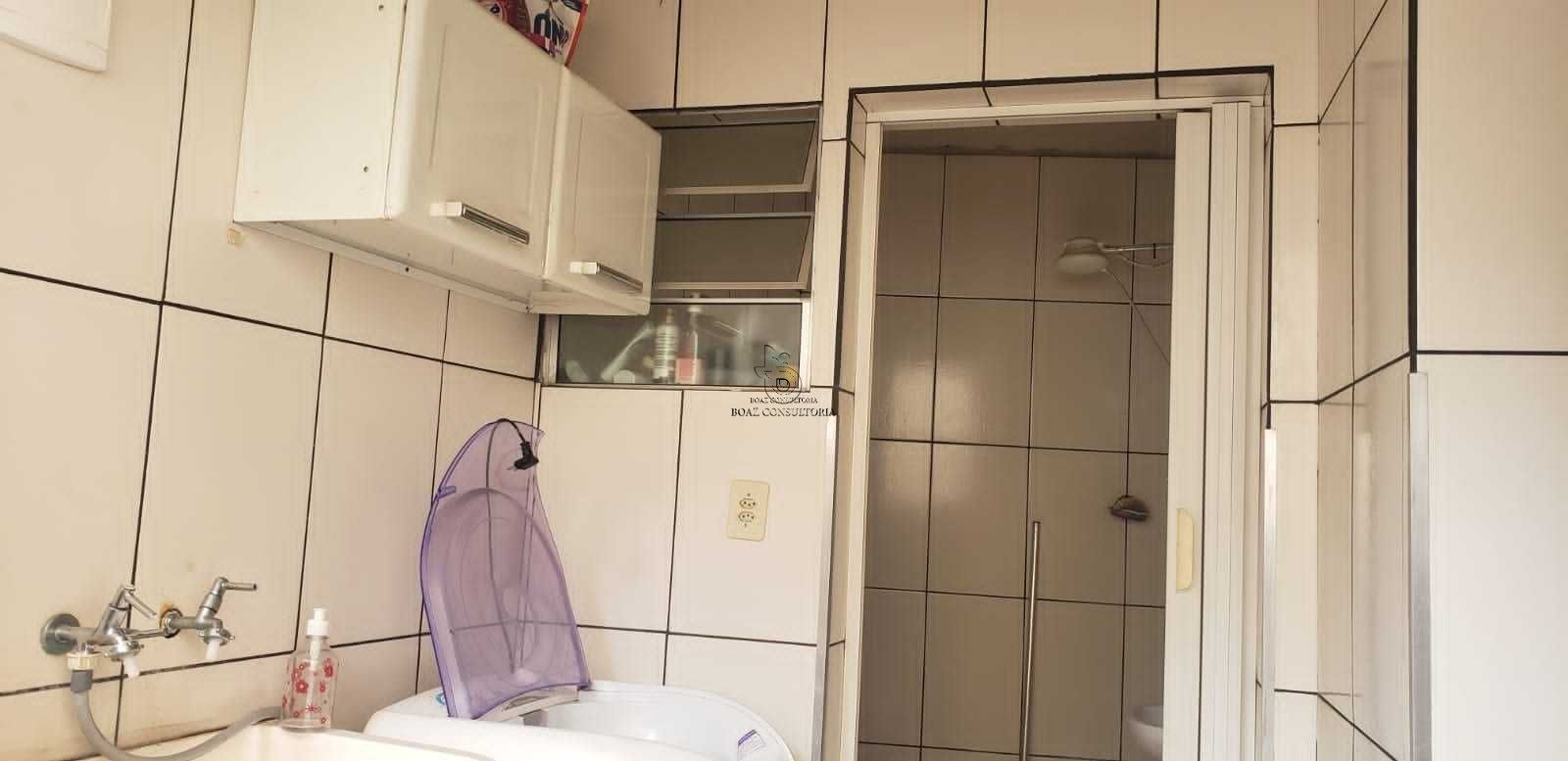 Casa em Jardim dos Estados, Sorocaba - Foto 14