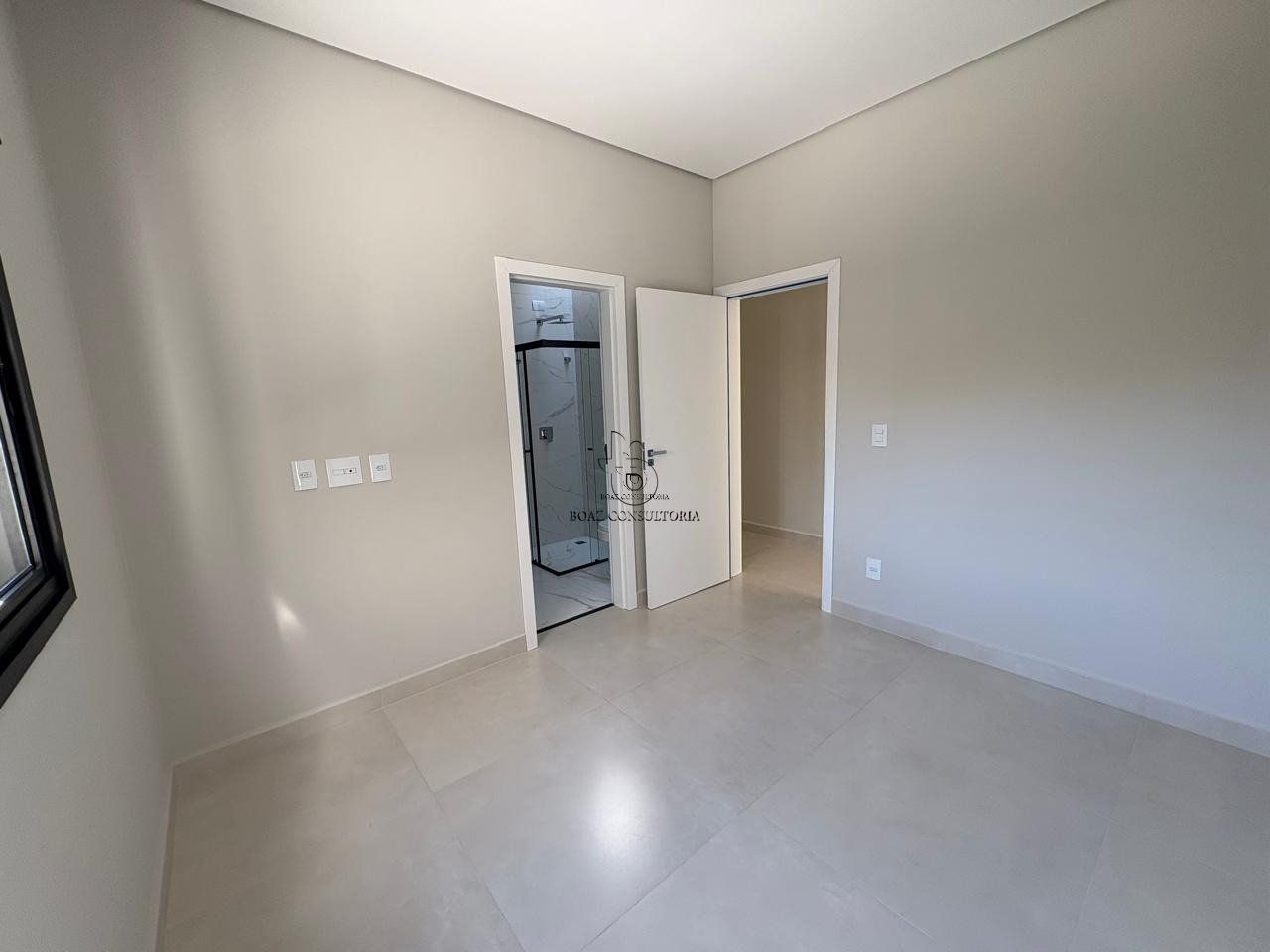Casa em Jardim Villagio Milano, Sorocaba - Foto 24