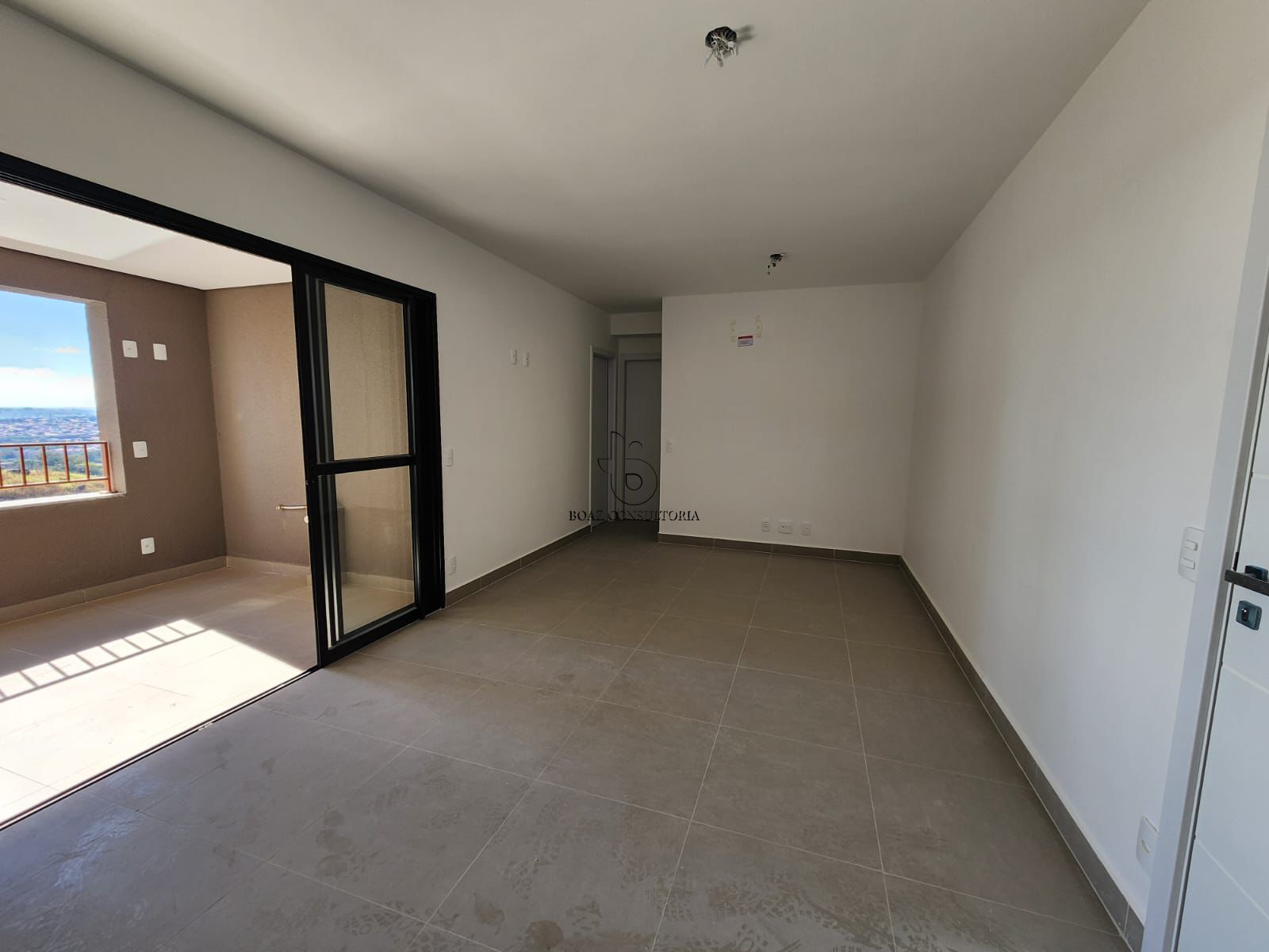 Apartamento em Parque Morumbi, Votorantim - Apartamento de 67m² no Atmo Parque Morumbi - Votorantim/SP (Venda e Locação)