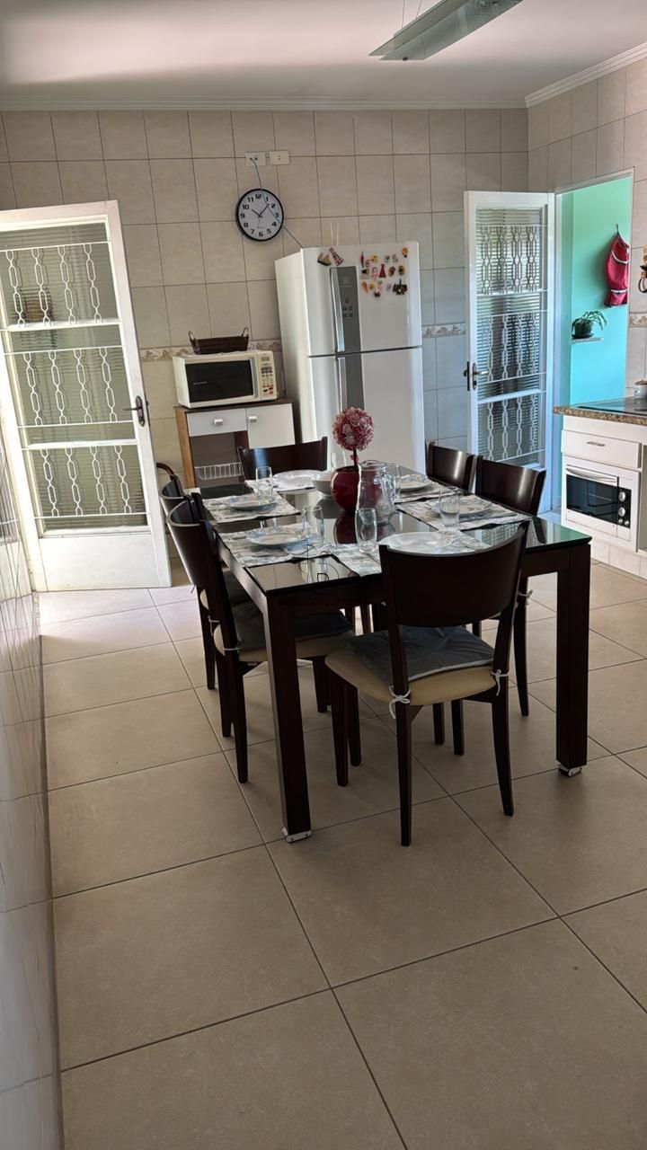 Sobrado, 3 quartos, 206 m² - Foto 16