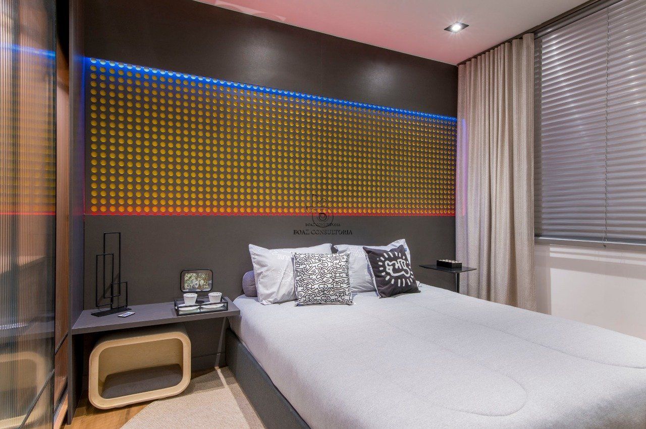 Apartamento em Parque Campolim, Sorocaba - Foto 8
