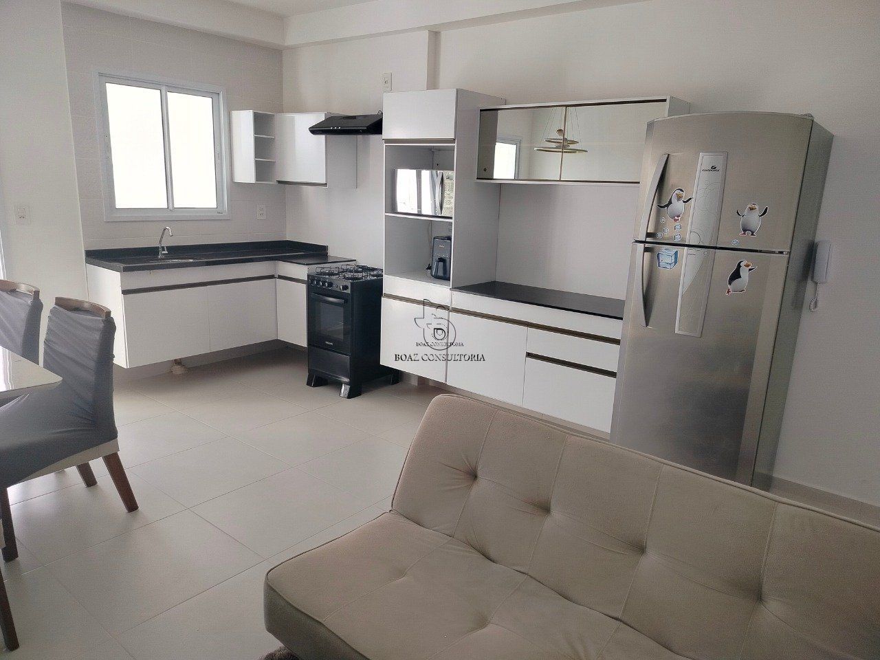 Apartamento, 3 quartos, 73 m² - Foto 4