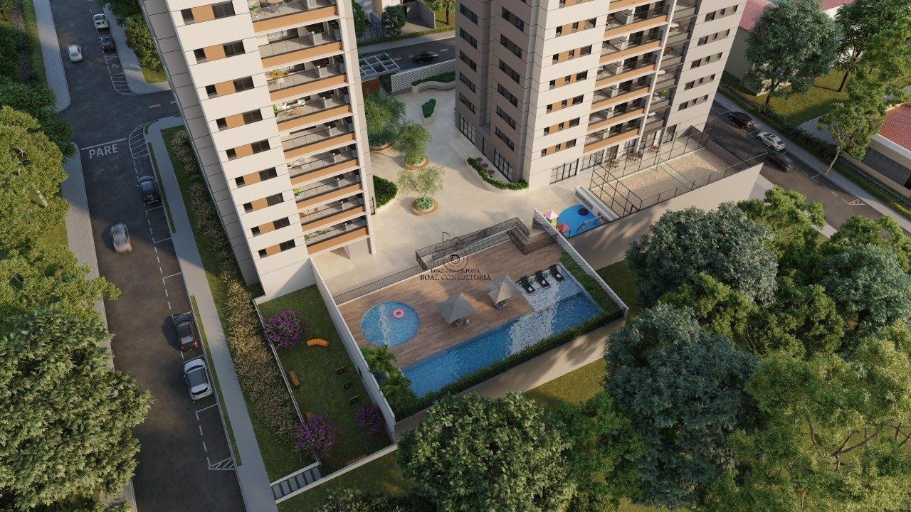 Apartamento em Jardim Refúgio, Sorocaba - Magnifique Mangal - 3 suítes - Construtora Planeta - Foto 2