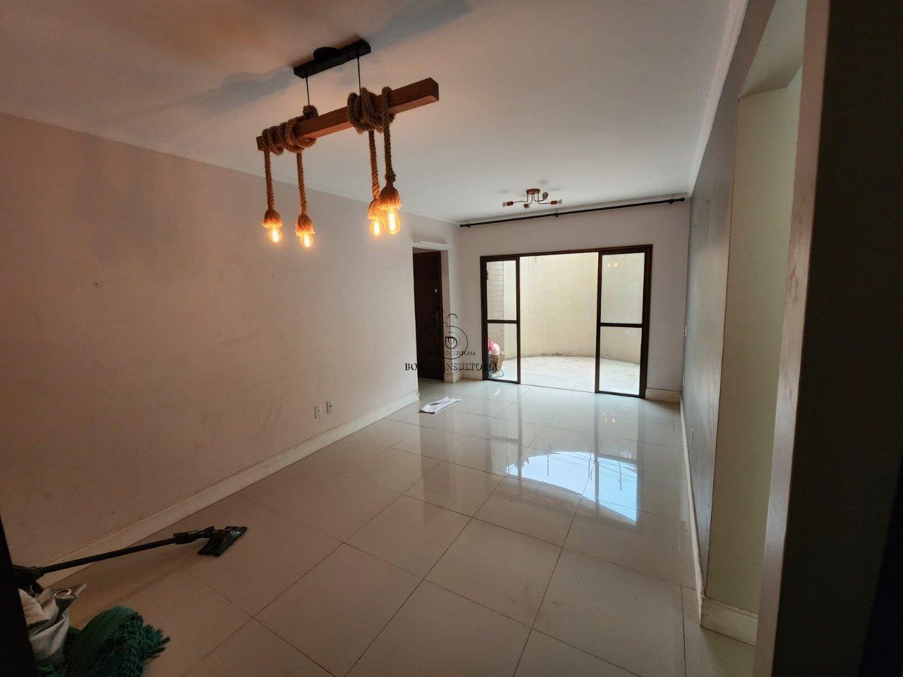 Apartamento, 2 quartos, 75 m² - Foto 2