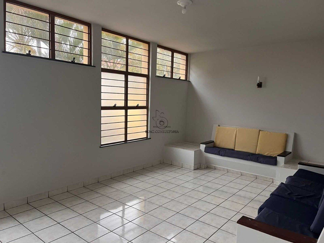 Comercial em Jardim Santa Rosália, Sorocaba - Casa Comercial para alugar Jardim Santa Rosália Sorocaba/SP - Foto 7