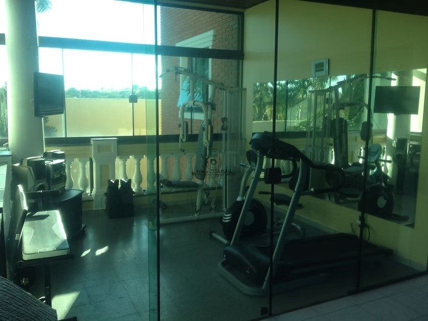 Casa em Parque Reserva Fazenda Imperial, Sorocaba - Foto 62