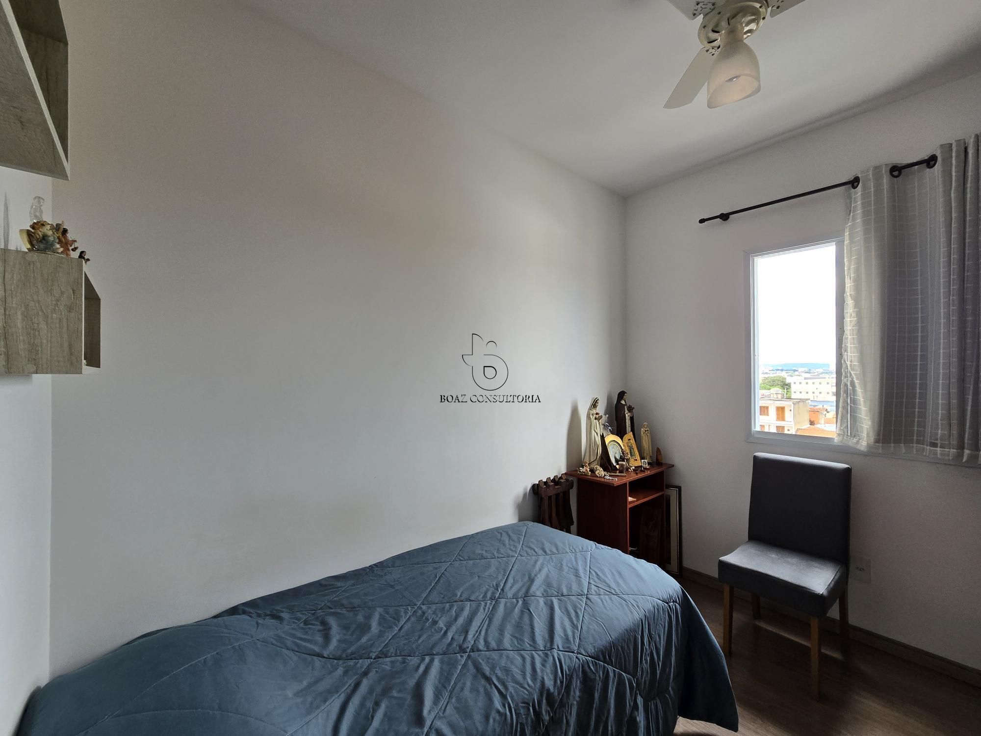 Apartamento, 2 quartos, 53 m² - Foto 10