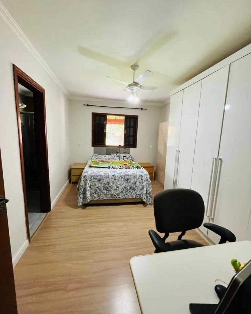 Casa de Condomínio, 3 quartos - Foto 9