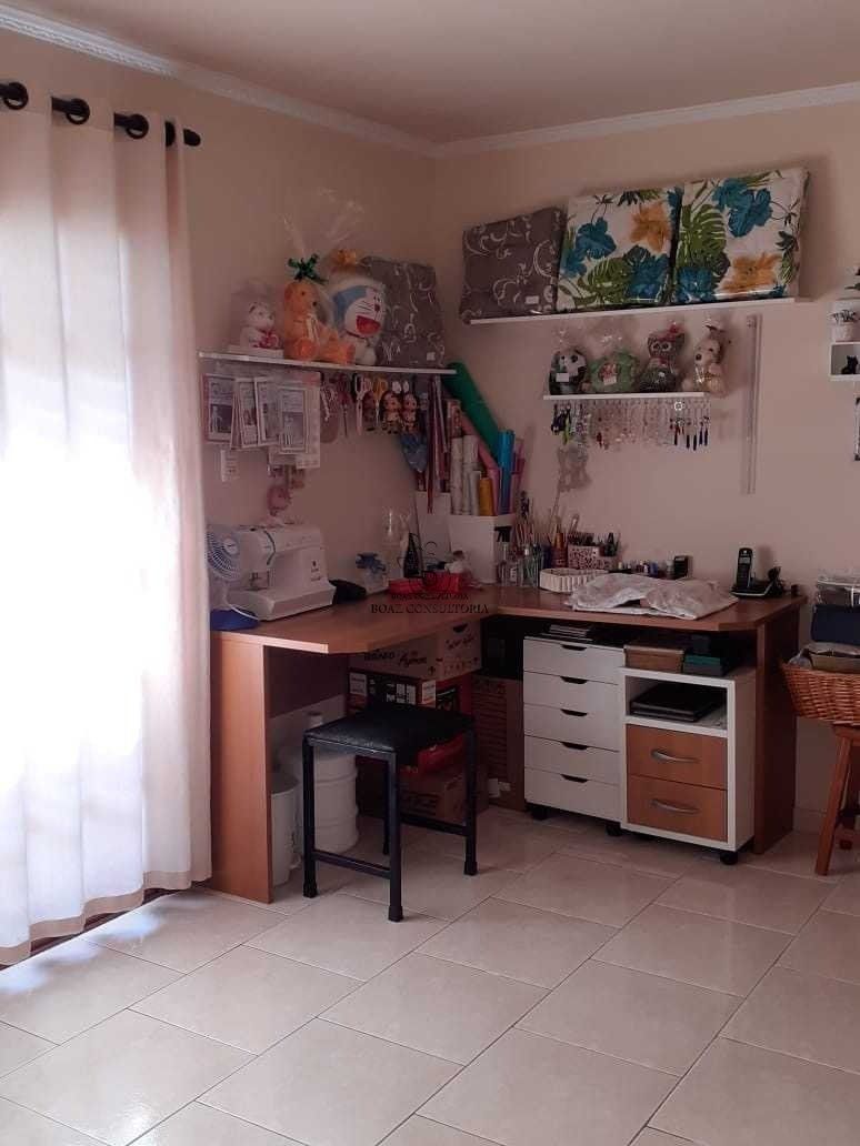 Casa em Jardim Siriema, Sorocaba - Foto 8