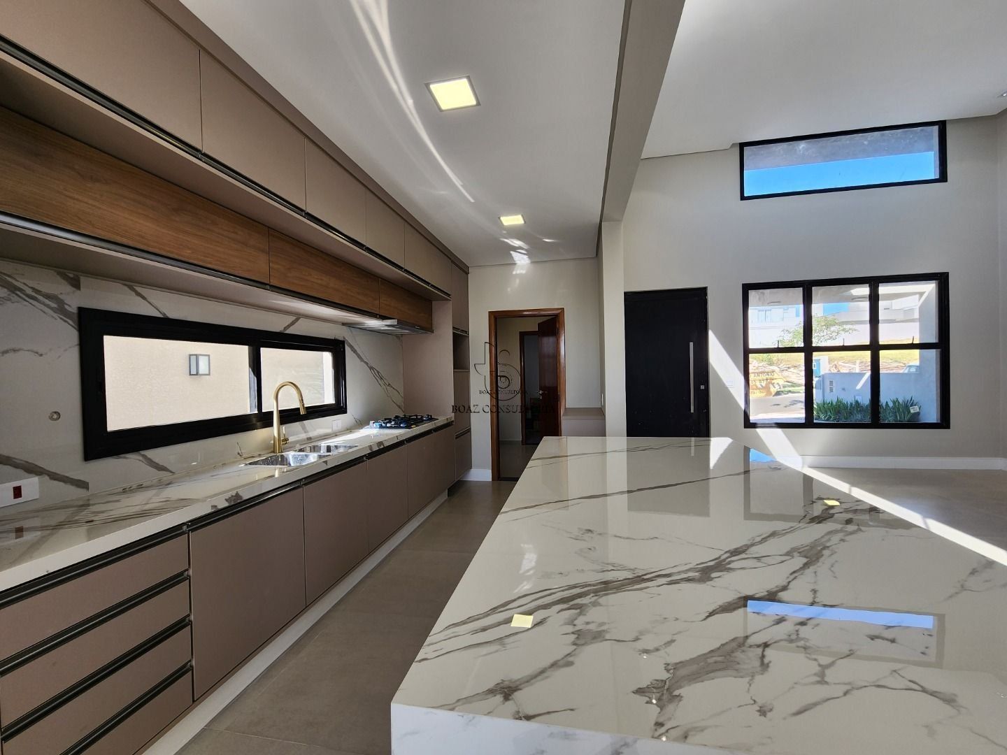 Casa em Jardim Emília, Sorocaba - Casa 3 dormitórios à venda Jardim Emília Sorocaba/SP - Foto 5