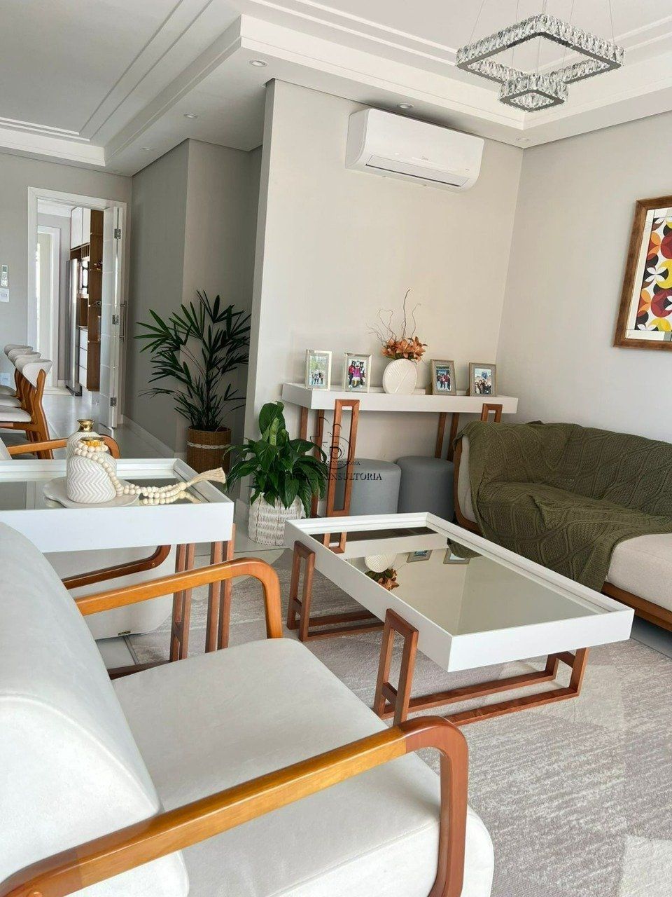 Apartamento em Jardim Paulistano, Sorocaba - Foto 2
