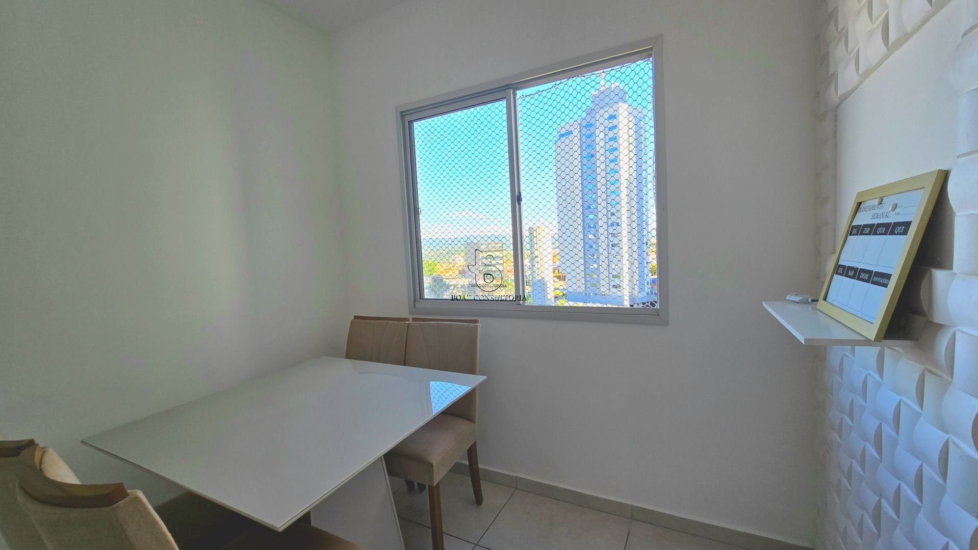 Apartamento, 2 quartos, 45 m² - Foto 13