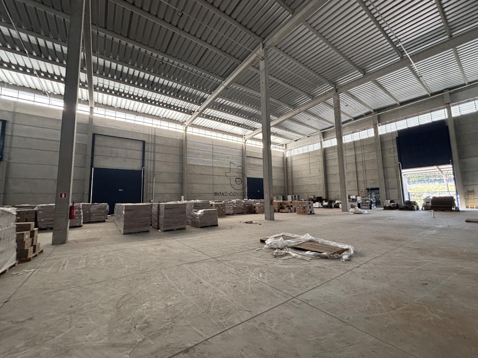 Área Industrial em Green Valley, Votorantim - Foto 12
