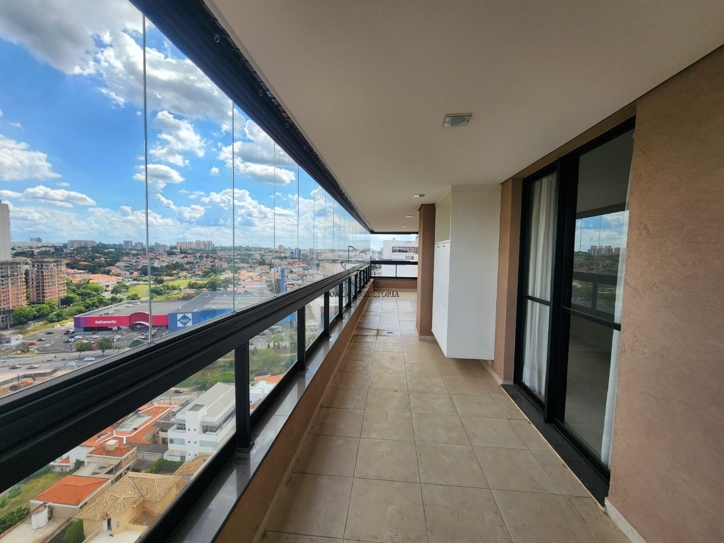 Apartamento em Jardim Panorama, Sorocaba - Foto 15