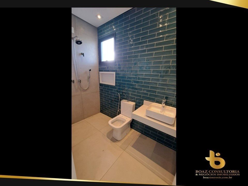 Casa em Jardim Residencial Giverny, Sorocaba - Foto 14