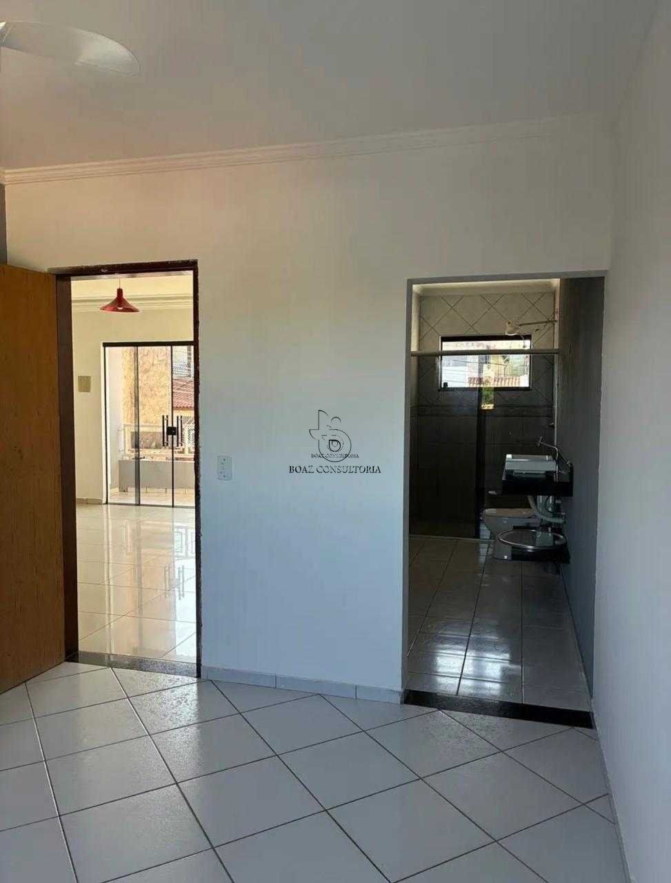 Casa em Jardim São Guilherme, Sorocaba - Foto 17