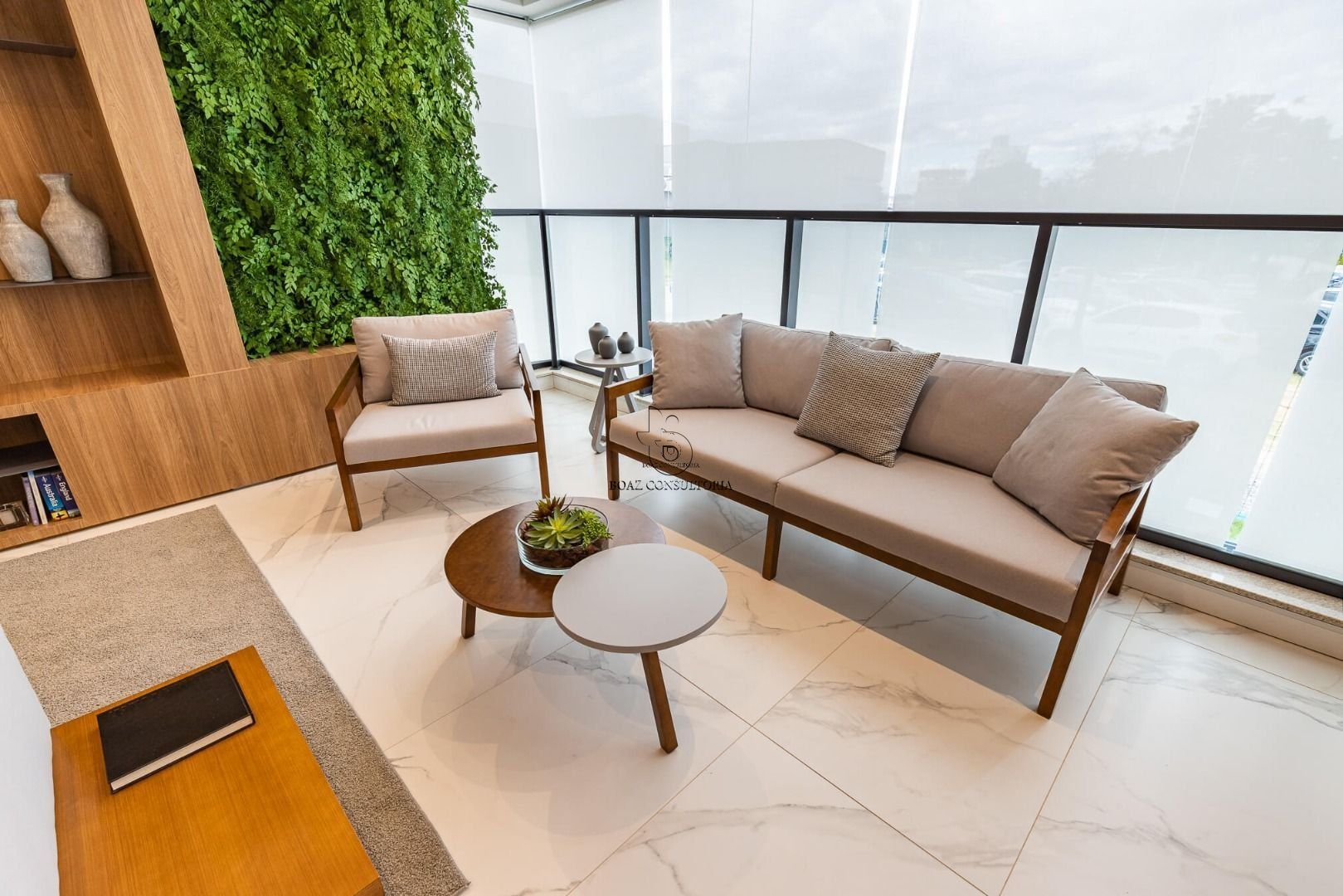 Apartamento em Jardim Emília, Sorocaba - Apartamento Novo, Nunca Habitado no Highline Park (Planeta Square Garden) 3 Dorm - Foto 5