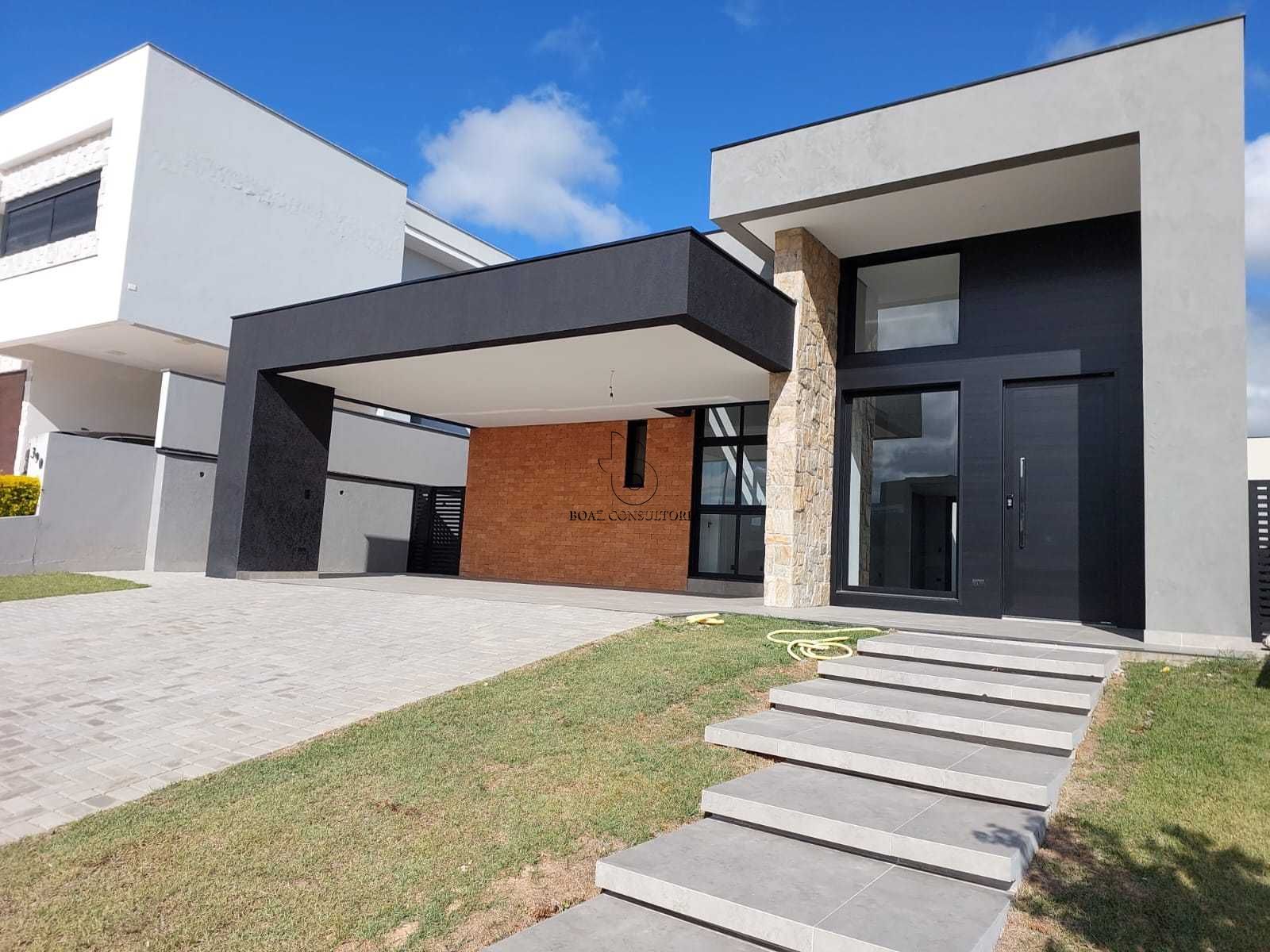 Casa de Condomínio, 3 quartos - Foto 41