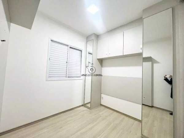 Apartamento em Jardim São Carlos, Sorocaba - Foto 8