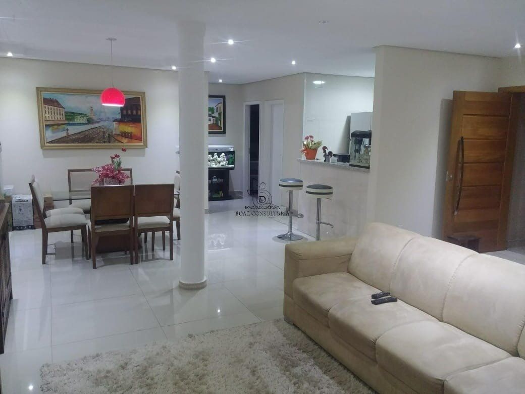 Casa em Jardim Ipanema, Sorocaba - Foto 3