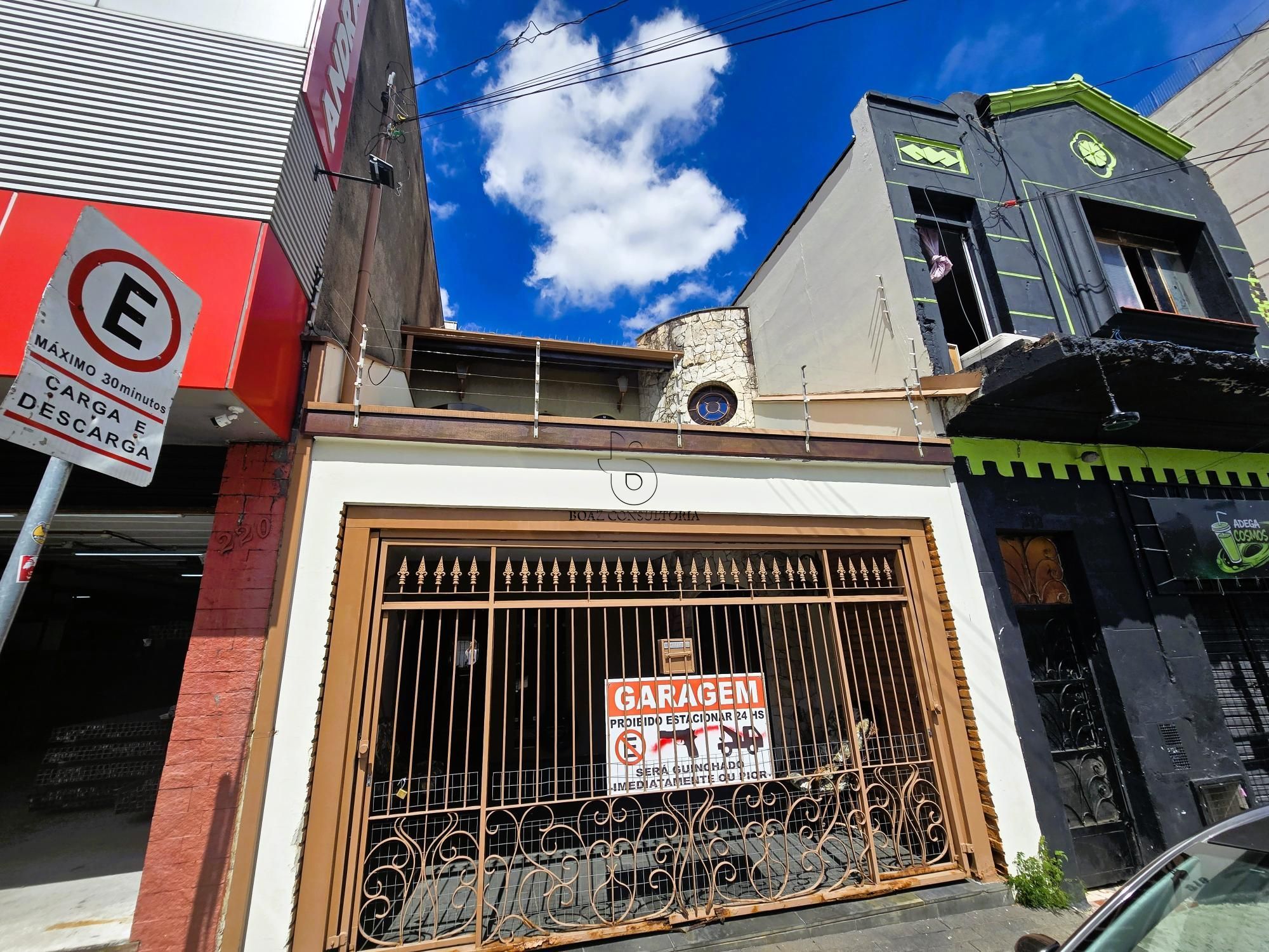 Sobrado, 4 quartos, 240 m² - Foto 6