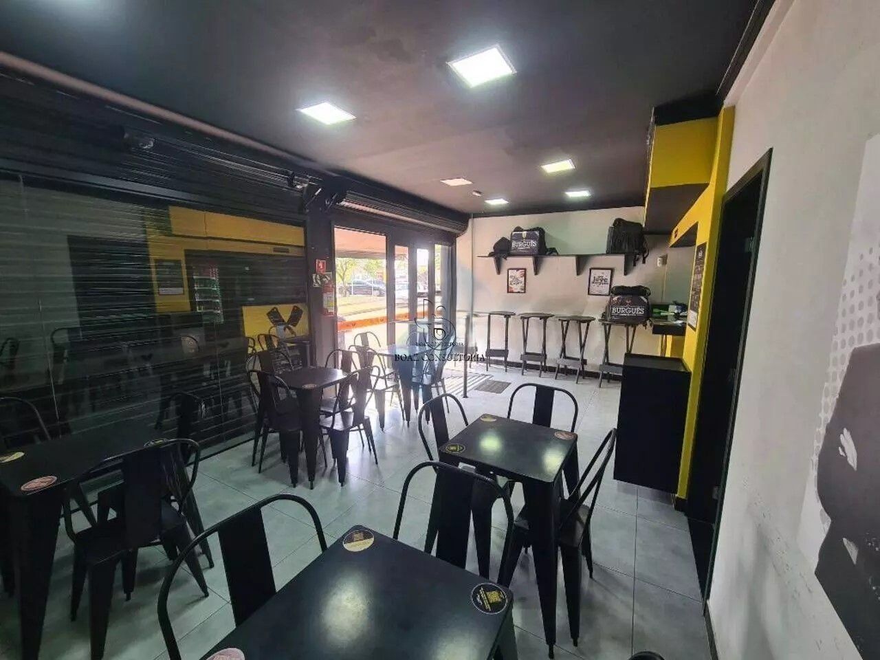 Comercial em Jardim América, Sorocaba - Casa Comercial 5 dormitórios à venda Jardim América Sorocaba/SP - Foto 8